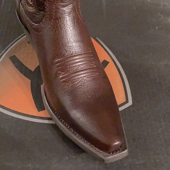 NEW-Ariat Bright Lights Women’s Western Boots - Picture 4 of 5